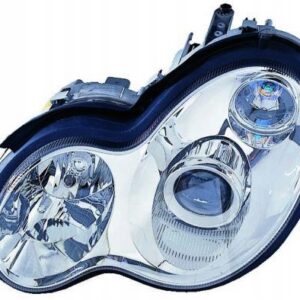 Sağ Far Bixenon Mercedes C-Serisi W203 Kasa 2000-2007 A2038201859
