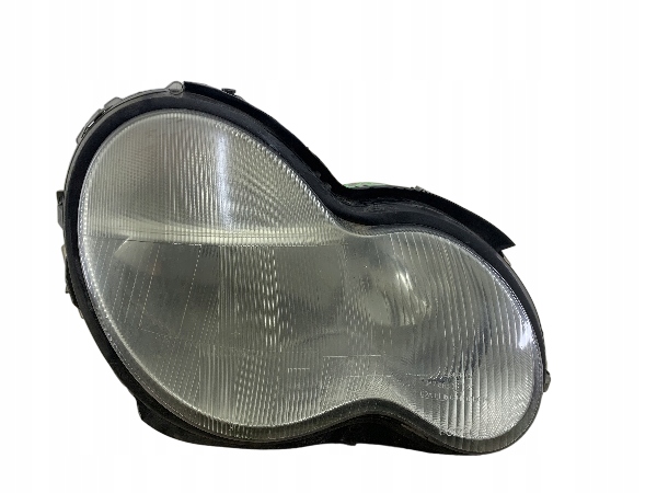 Sağ Far Mercedes C-Serisi W203 Kasa 2000-2007 A2038200261