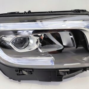 Sağ Far Mercedes GLB-Serisi W247 Kasa 2018-2023 A2479063800