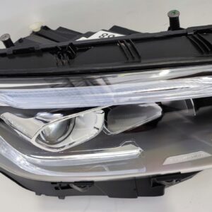 Sağ Far Mercedes GLB-Serisi W247 Kasa 2018-2023 A2479063800