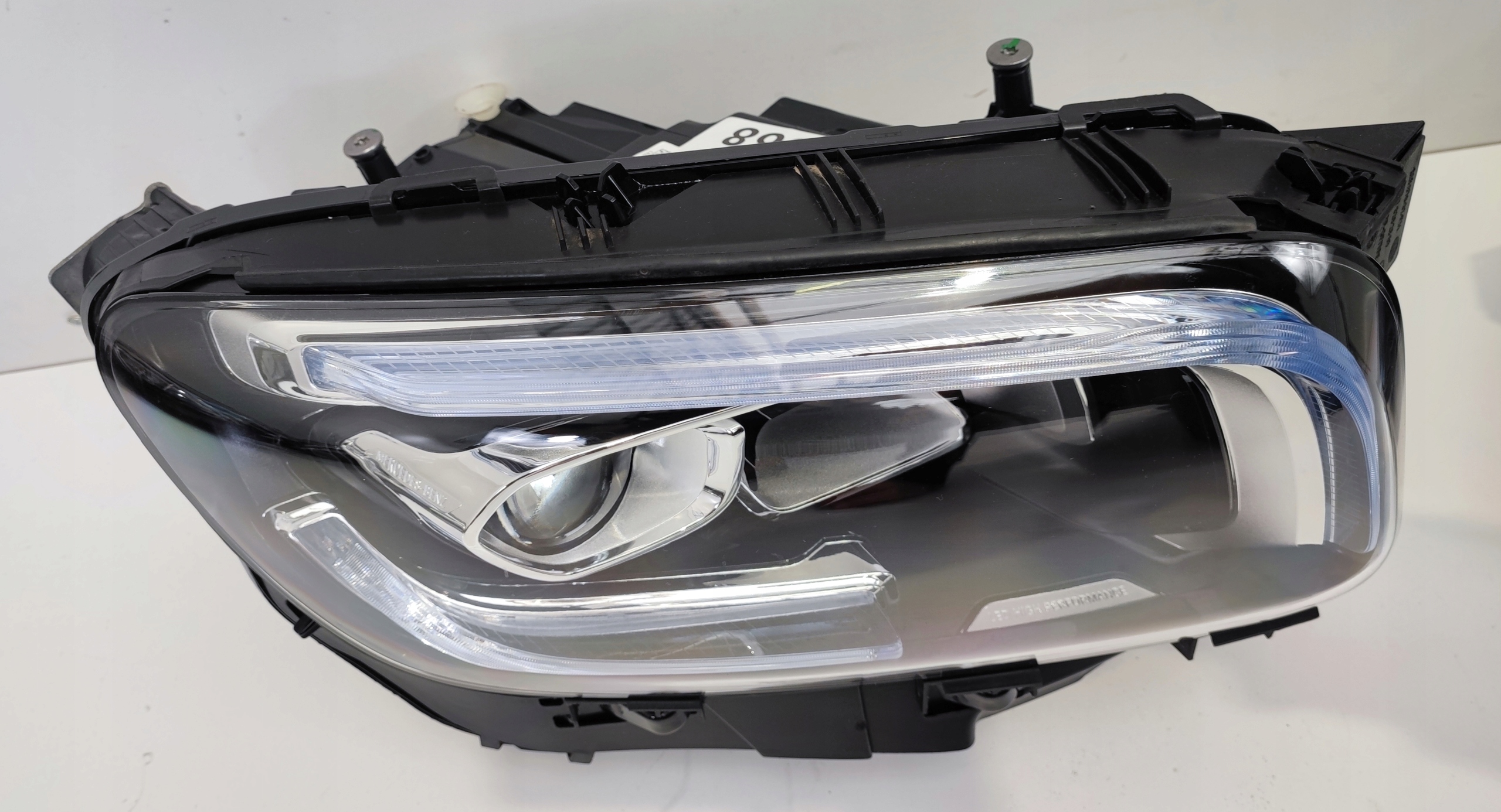 Sağ Far Mercedes GLB-Serisi W247 Kasa 2018-2023 A2479063800