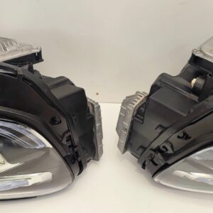 Sağ Far Mercedes GLB-Serisi W247 Kasa 2018-2023 A2479063800