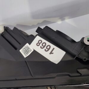 Sağ Far Mercedes GLB-Serisi W247 Kasa 2018-2023 A2479063800