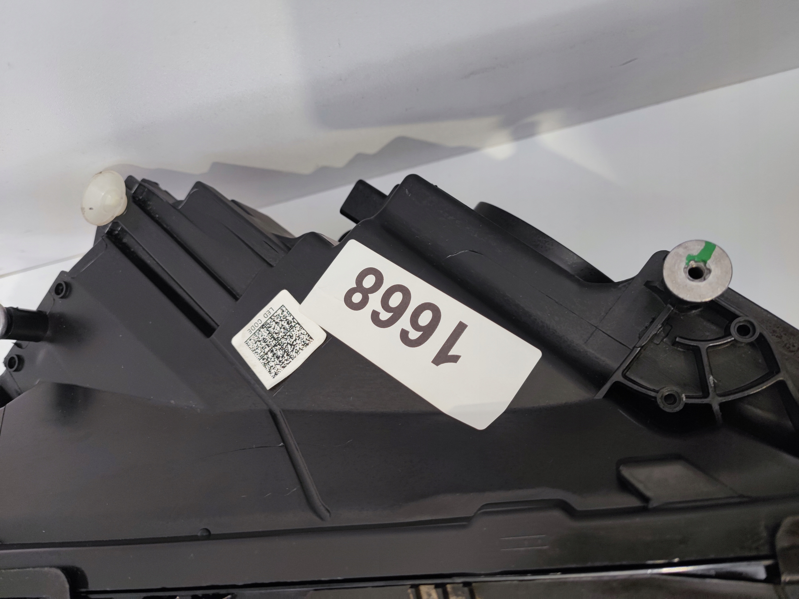 Sağ Far Mercedes GLB-Serisi W247 Kasa 2018-2023 A2479063800