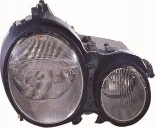 Sağ Far Xenon Mercedes E-Serisi W210 Kasa 1999-2002 A2108204061