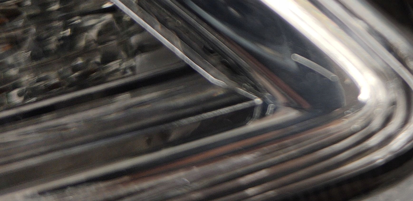 Sağ Far Xenon Mercedes S-Serisi W221 Kasa 2010-2013 A2218201659