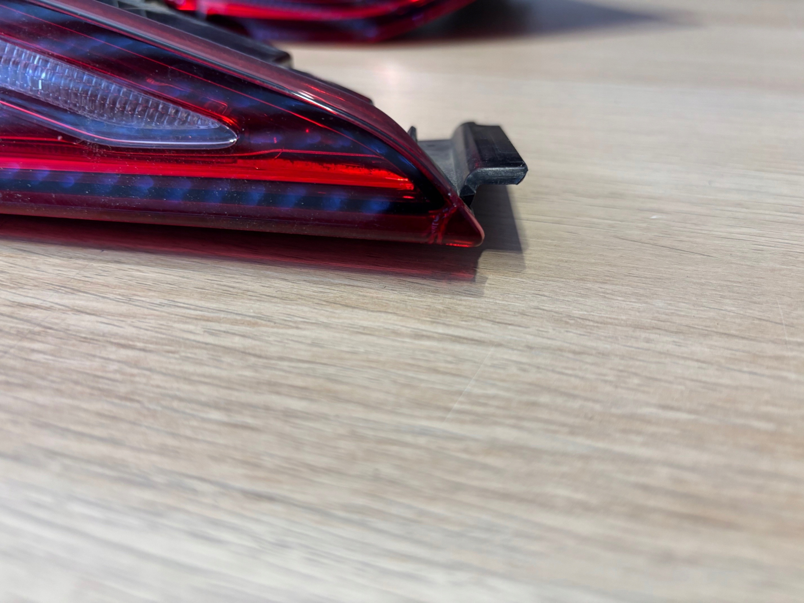 Sağ İç Stop Mercedes S-Serisi W223 Kasa 2021-2023 A2239063000