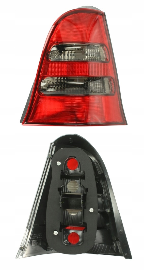 Sağ Stop Mercedes A-Serisi W168 Kasa 1998-2003 A1688203064