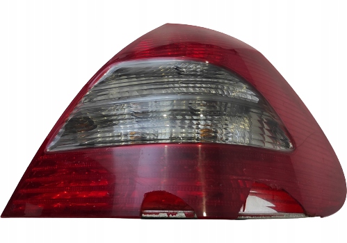 Sağ Stop Mercedes E-Serisi W211 Kasa 2006-2009 A2118202464