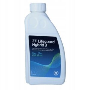 Şanzıman Yağı 9 İleri Mercedes Tüm Modeller 2014-2020 A0029890603