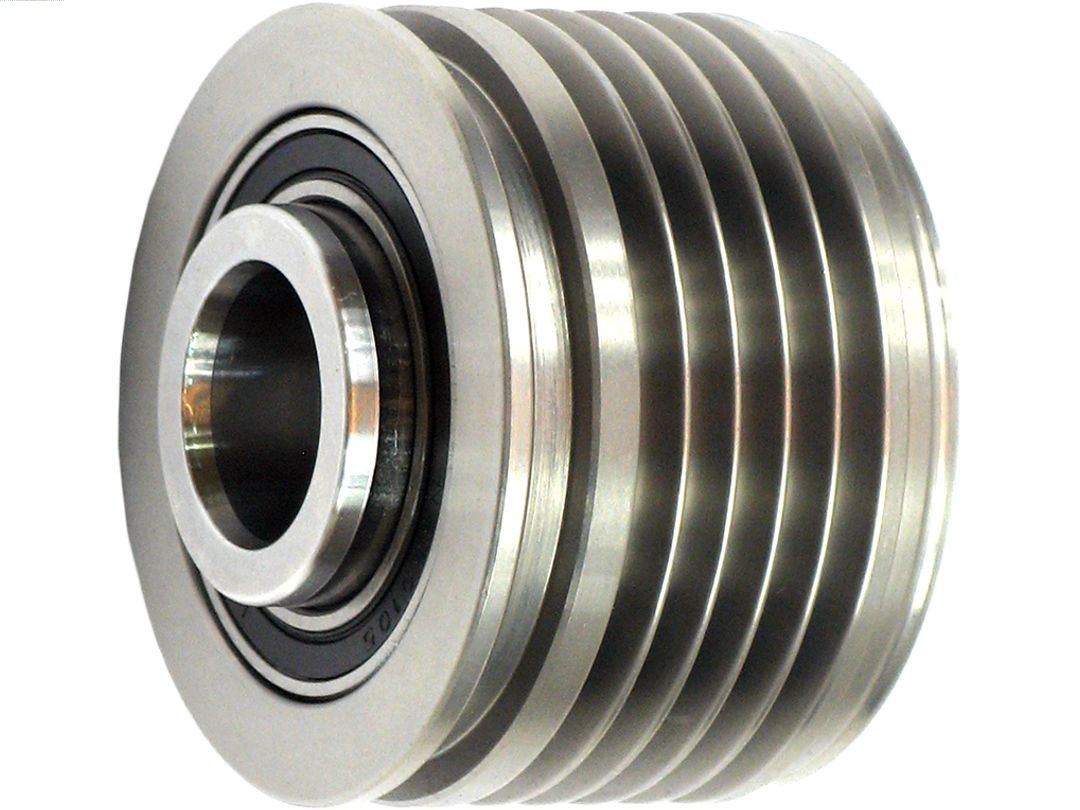 Şarj Kasnağı Mercedes A-B Serileri W169, W245 Kasa 2004-2010 A6401500660