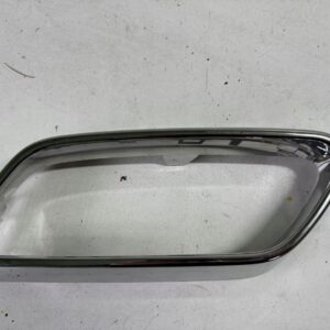 Sol Arka Ekzos Nikelajı Mercedes C-Serisi W206 Kasa 2019-2024 A2068858303