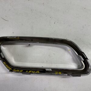 Sol Arka Ekzos Nikelajı Mercedes C-Serisi W206 Kasa 2019-2024 A2068858303