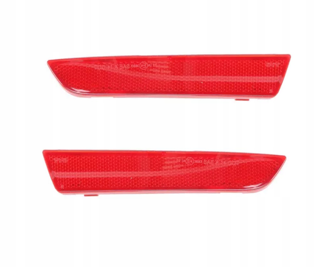 Sol Arka Reflektör Mercedes V-Serisi W447 Kasa 2015-2020 A4478260040