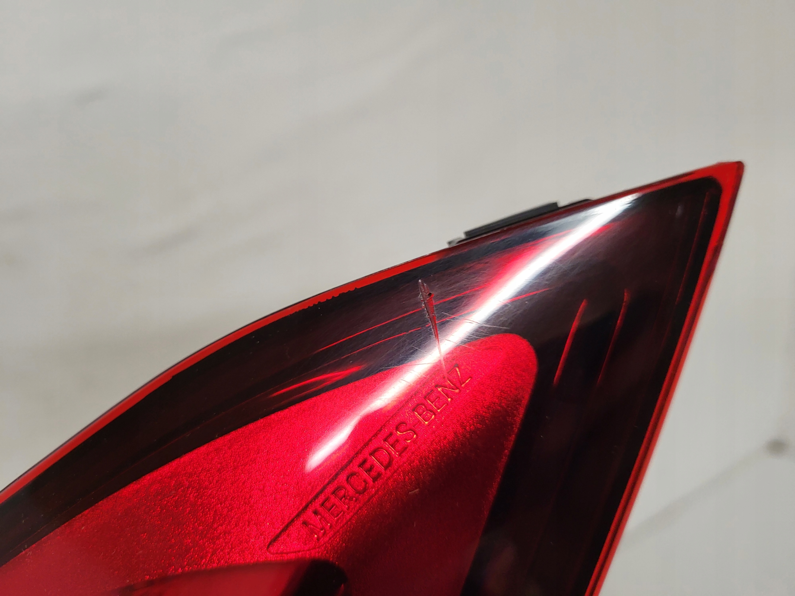 Sol Dış Stop Mercedes CLS-Serisi W257 Kasa 2020-2023 A2579062600