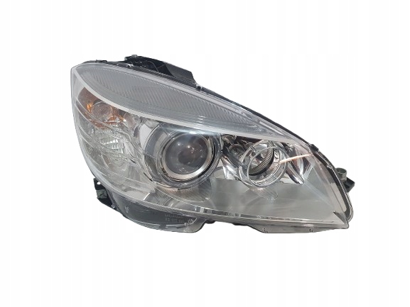 Sol Far Bi Xenon Mercedes C-Serisi W204 Kasa 2007-2014 A2048202961