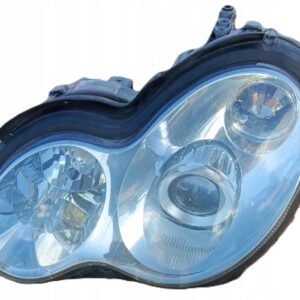 Sol Far Bixenon Mercedes C-Serisi W203 Kasa 2000-2007 A2038201159