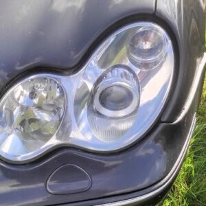 Sol Far Bixenon Mercedes C-Serisi W203 Kasa 2000-2007 A2038201159