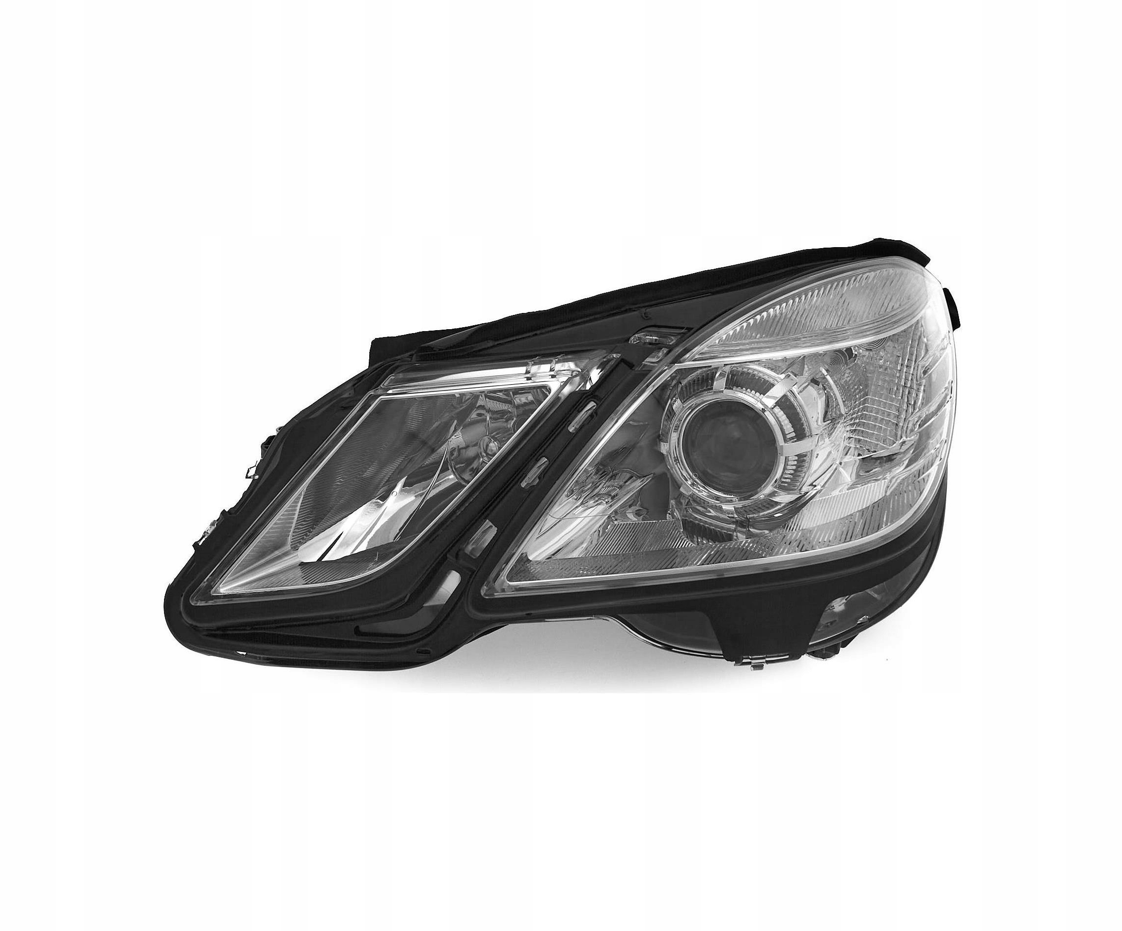 Sol Far Düz Mercedes E-Serisi W212 Kasa 2009-2012 A2128200161