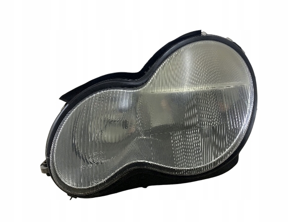 Sol Far Mercedes C-Serisi W203 Kasa 2000-2007 A2038200161