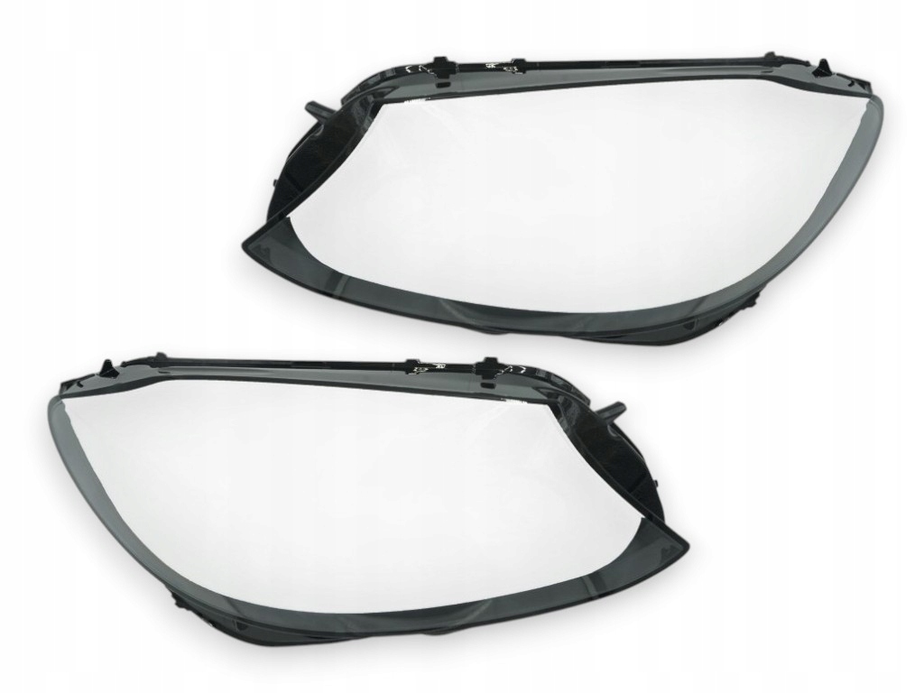 Sol Far Mercedes C-Serisi W205 Kasa 2013-2019 A2059066402