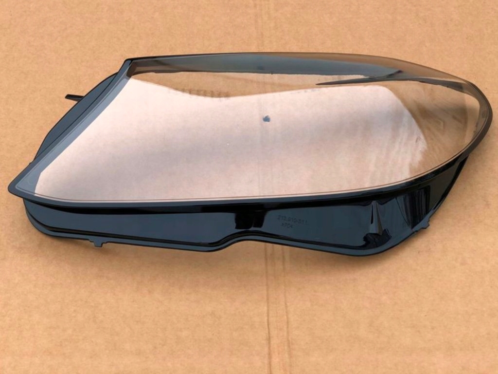 Sol Far Mercedes C-Serisi W205 Kasa 2013-2019 A2059066402