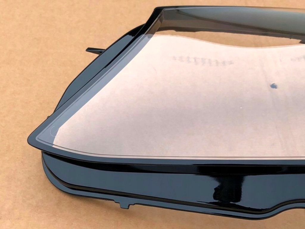 Sol Far Mercedes C-Serisi W205 Kasa 2013-2019 A2059066402