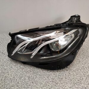 Sol Far Mercedes E-Serisi W213 Kasa 2014-2017 A2139066501