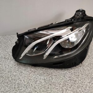 Sol Far Mercedes E-Serisi W213 Kasa 2014-2017 A2139066501