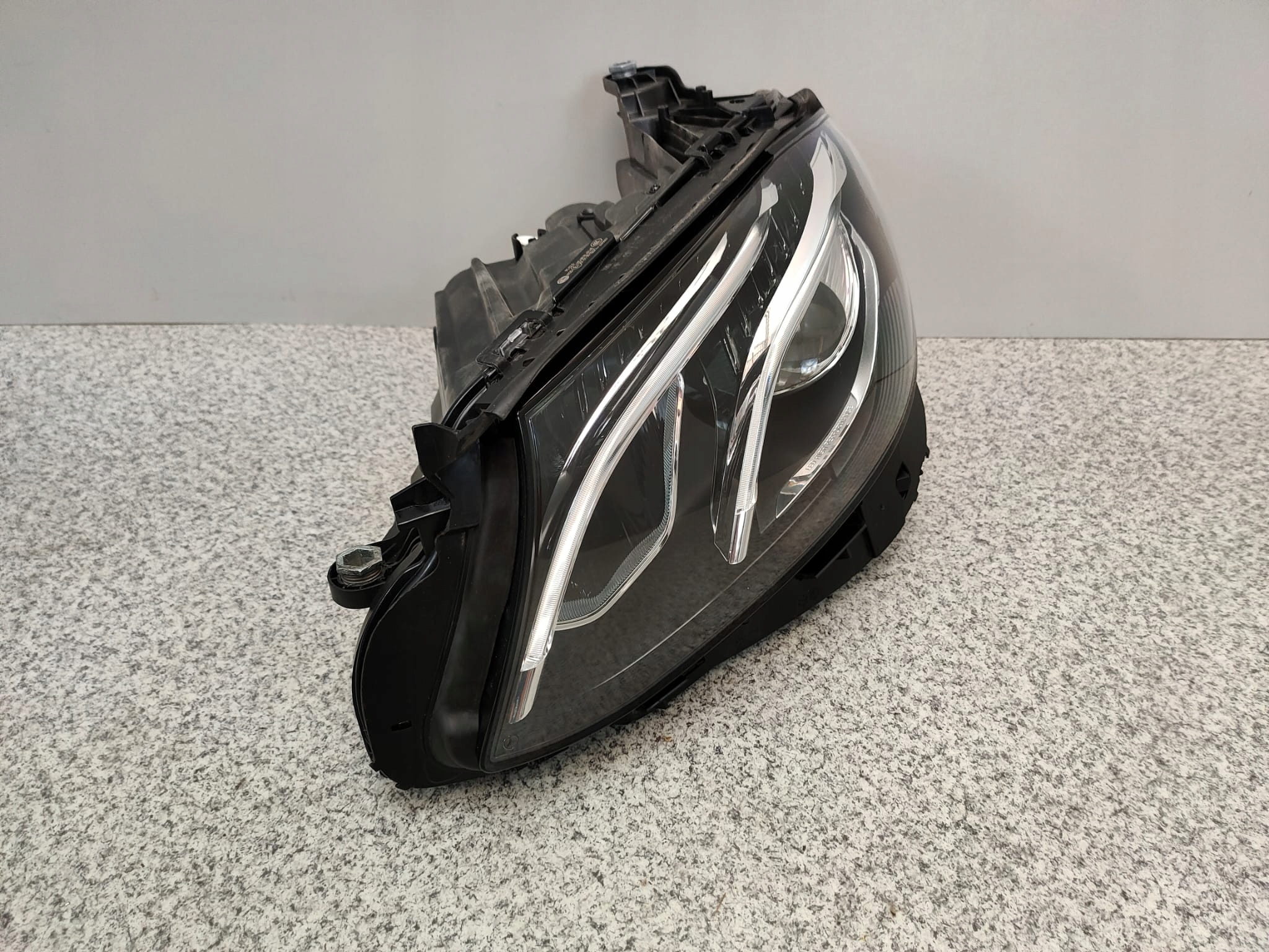 Sol Far Mercedes E-Serisi W213 Kasa 2014-2017 A2139066501