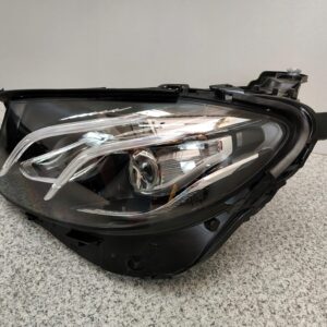 Sol Far Mercedes E-Serisi W213 Kasa 2014-2017 A2139066501