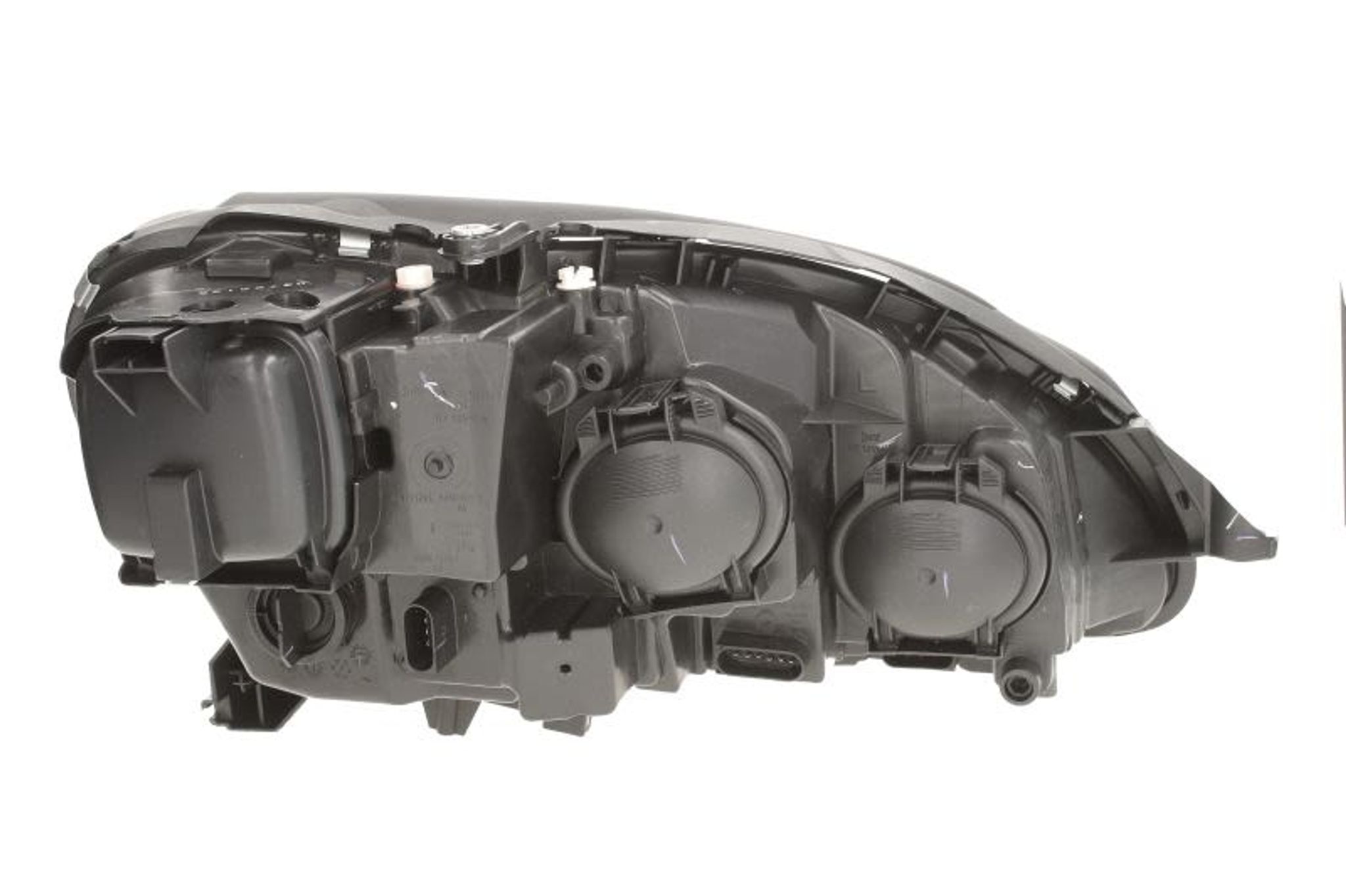 Sol Far Mercedes S-Serisi W220 Kasa 1998-2005 A2208203761