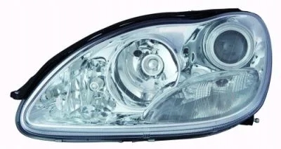 Sol Far Mercedes S-Serisi W220 Kasa 1998-2005 A2208203761