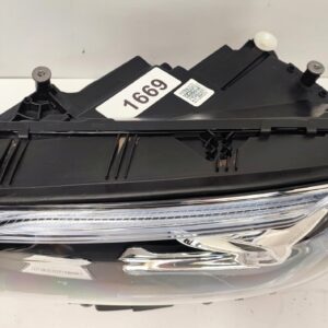 Sol Far Mercedes GLB-Serisi W247 Kasa 2018-2023 A2479063700