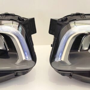 Sol Far Mercedes GLB-Serisi W247 Kasa 2018-2023 A2479063700