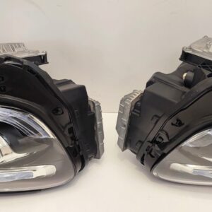 Sol Far Mercedes GLB-Serisi W247 Kasa 2018-2023 A2479063700