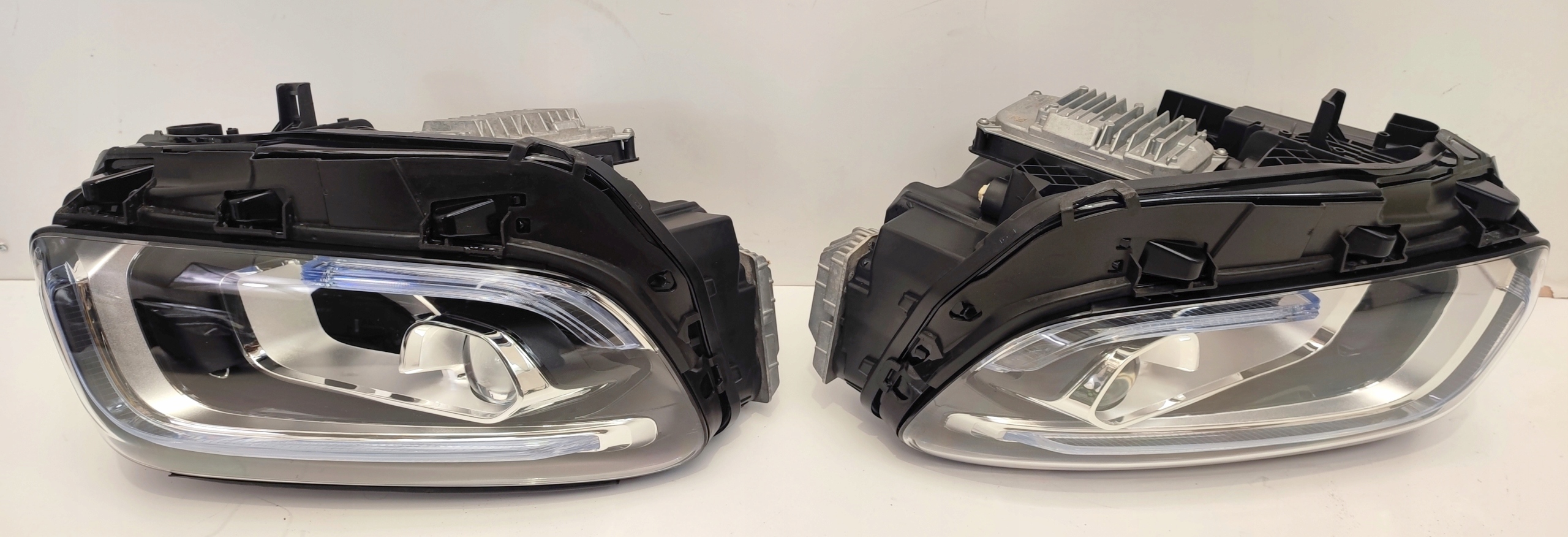 Sol Far Mercedes GLB-Serisi W247 Kasa 2018-2023 A2479063700