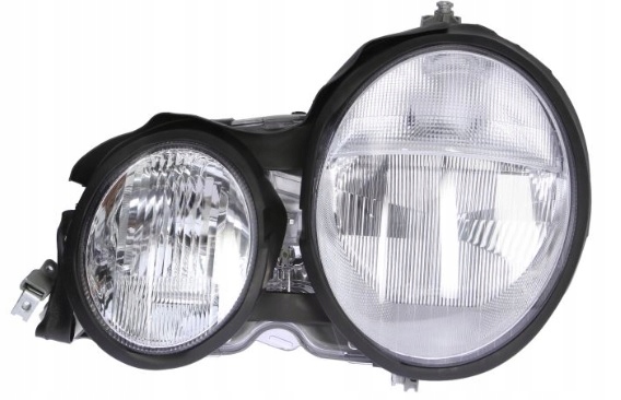 Sol Far Xenon Mercedes E-Serisi W210 Kasa 1995-1999 A2108203361