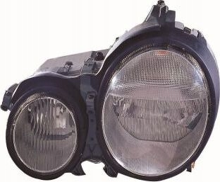 Sol Far Xenon Mercedes E-Serisi W210 Kasa 1999-2002 A2108203961