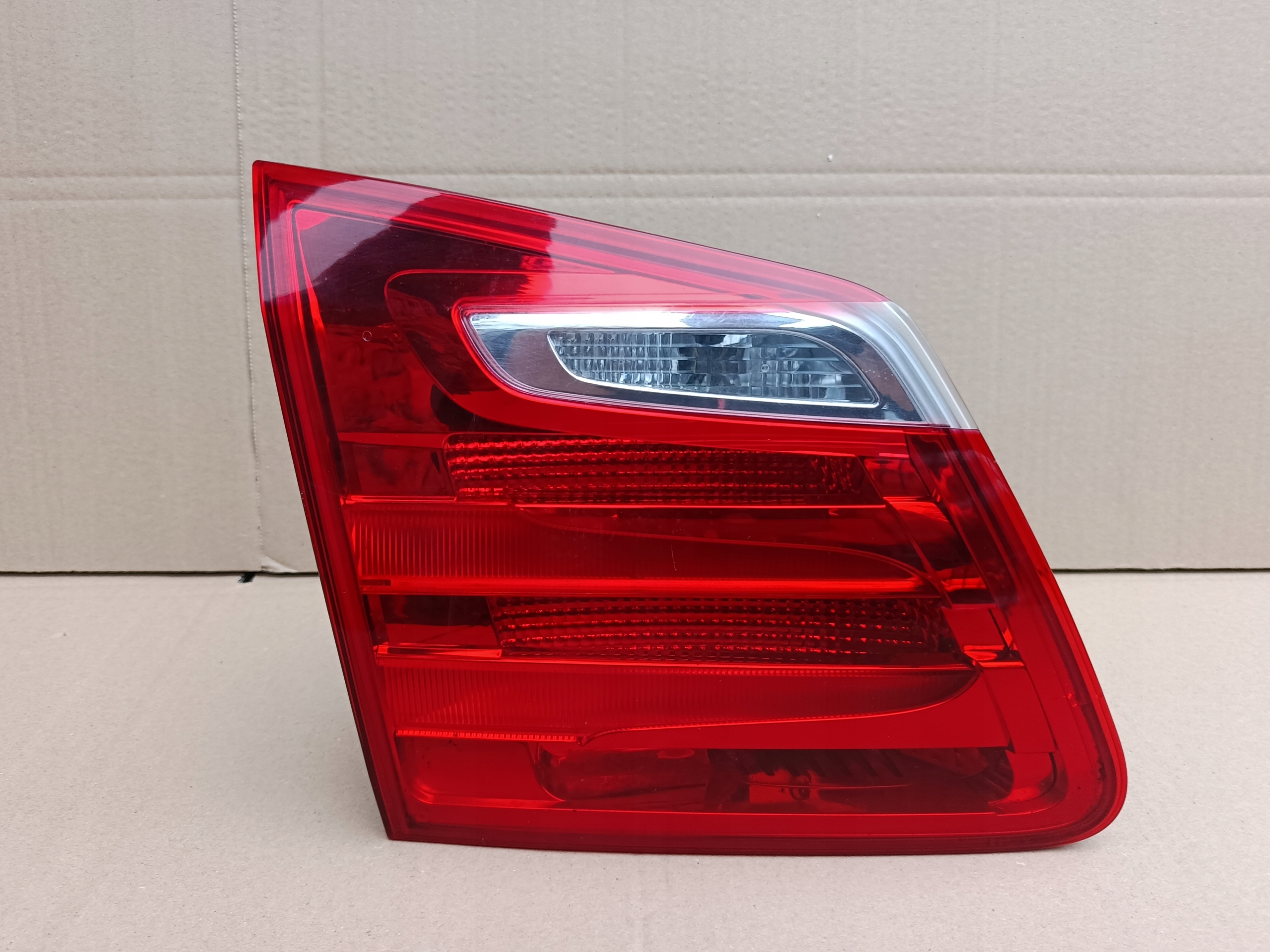 Sol İç Stop Mercedes GL-Serisi W166 Kasa 2014-2017 A1668201164