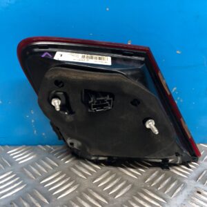 Sol İç Stop Mercedes E-Serisi W207 Kasa 2010-2017 A2079063700