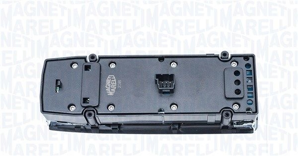 Sol Ön Cam Açma Kumandası Ayna Katlamasız Mercedes C-E Serileri W204, W207, W212 Kasa 2007-2013 A2049055302