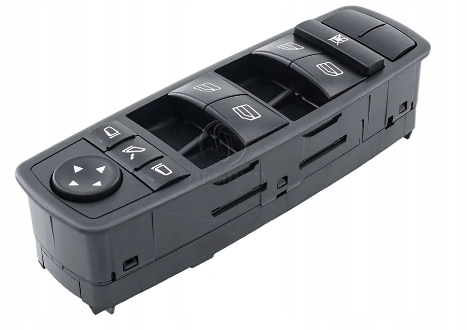 Sol Ön Cam Açma Kumandası Mercedes ML-R Serileri W164, W251 Kasa 2006-2014 A2518300290