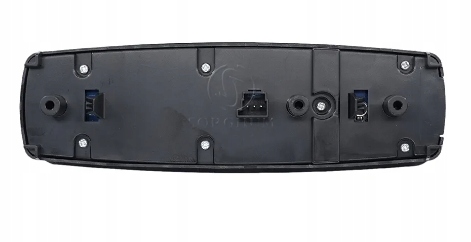 Sol Ön Cam Açma Kumandası Mercedes ML-R Serileri W164, W251 Kasa 2006-2014 A2518300290