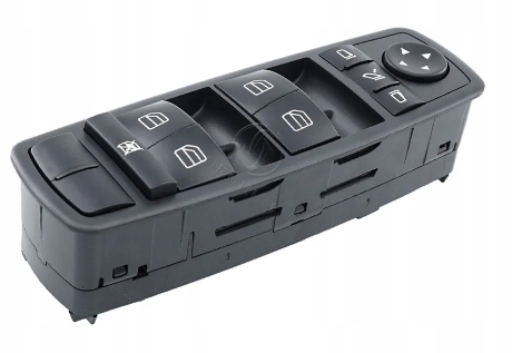 Sol Ön Cam Açma Kumandası Mercedes ML-R Serileri W164, W251 Kasa 2006-2014 A2518300290