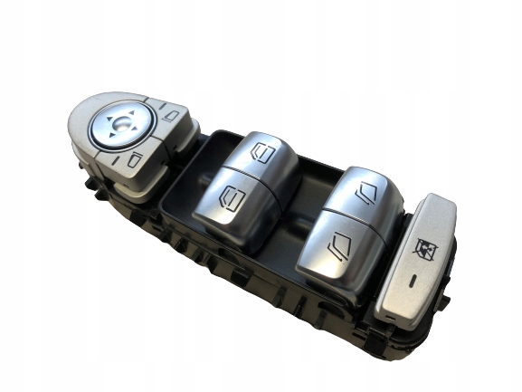 Sol Ön Cam Açma Kumandası Mercedes VİTO-Serisi W447 Kasa 2014-2018 A4475450513