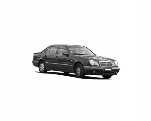 Sol Ön Çamurluk Mercedes E-Serisi W210 Kasa 1995-1999 A2108800118