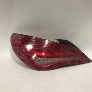 Sol Stop Mercedes CLA-Serisi W117 Kasa 2013-2015 A1179060301