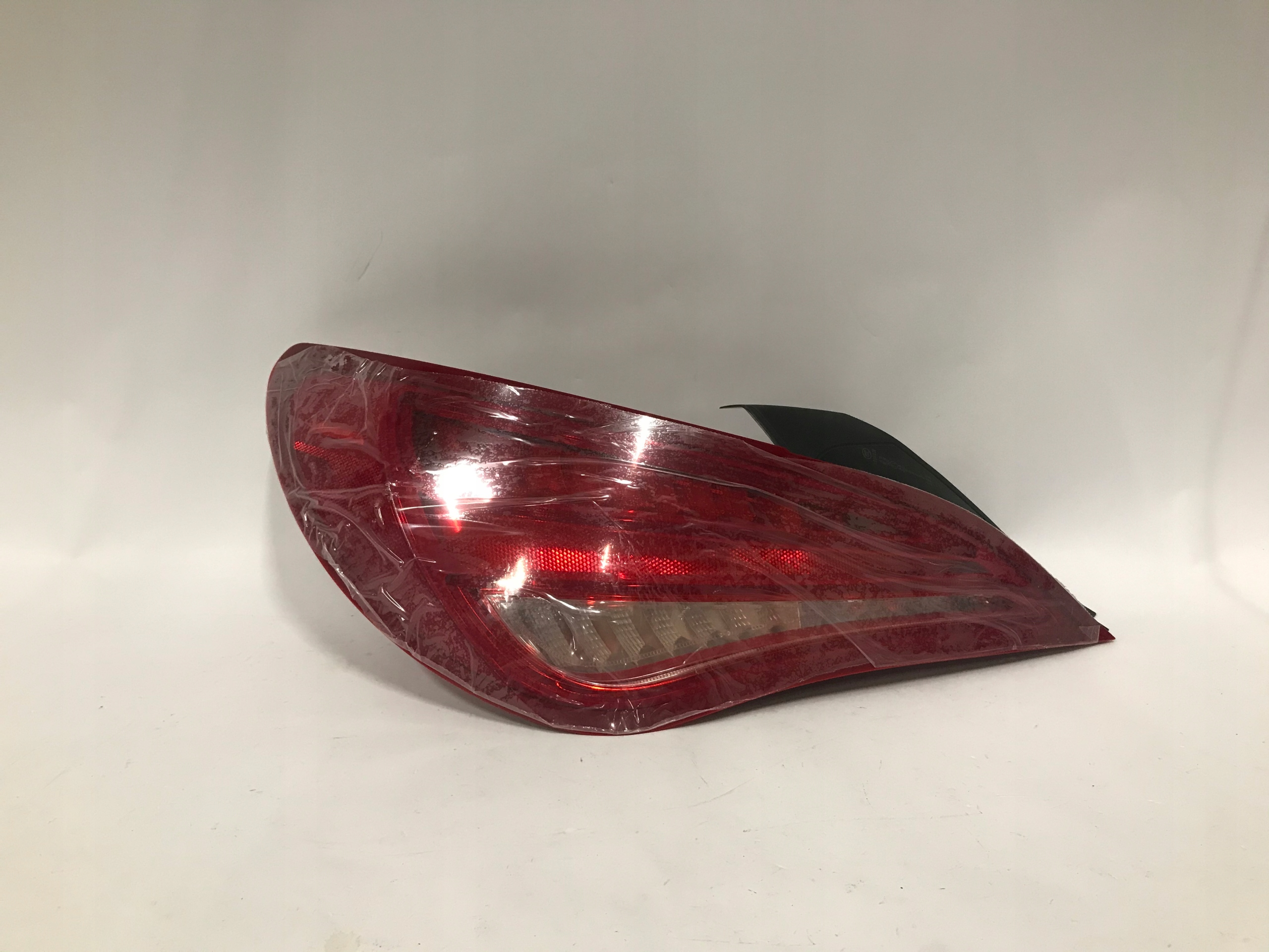 Sol Stop Mercedes CLA-Serisi W117 Kasa 2013-2015 A1179060301