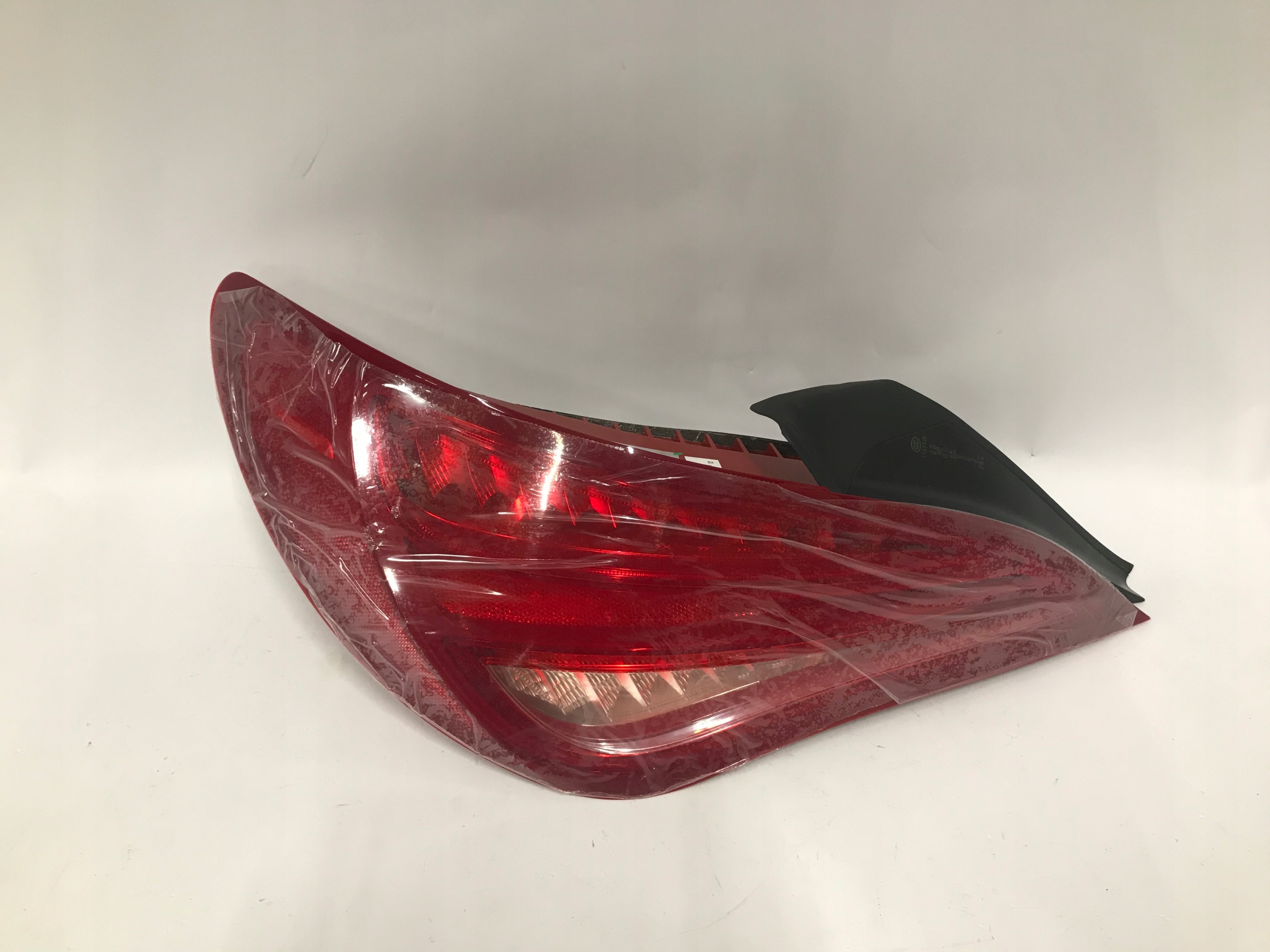Sol Stop Mercedes CLA-Serisi W117 Kasa 2013-2015 A1179060301